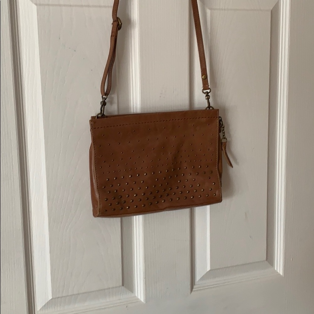 Sak bag